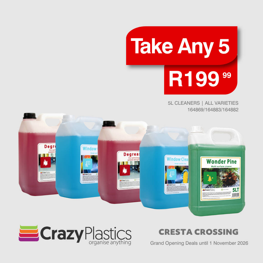 Degreaser 5L