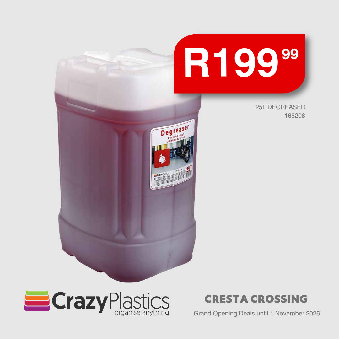 Degreaser 25L