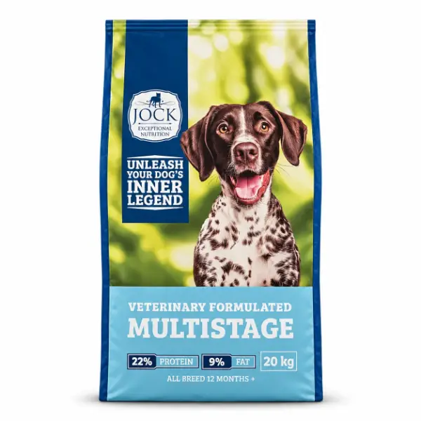 Dog Food Monty & Me Adult Essential 40kg | Crazy Plastics