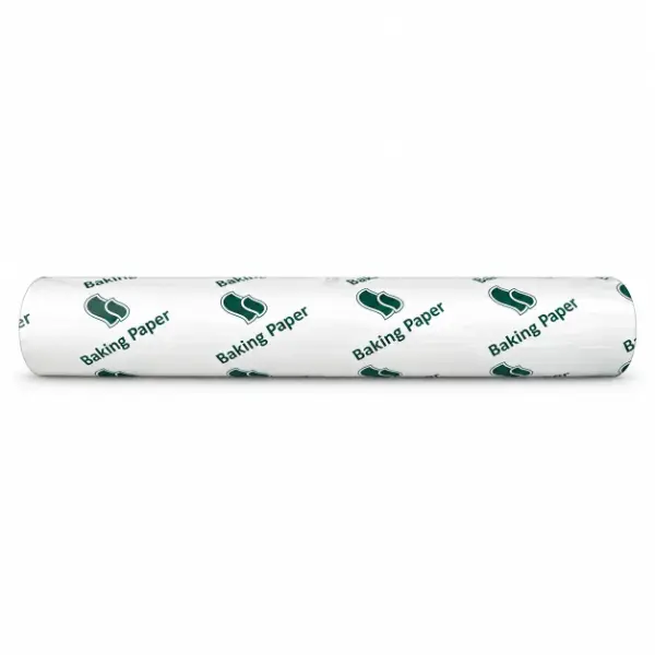 Non-Stick Baking Paper Roll 300mm x 25m