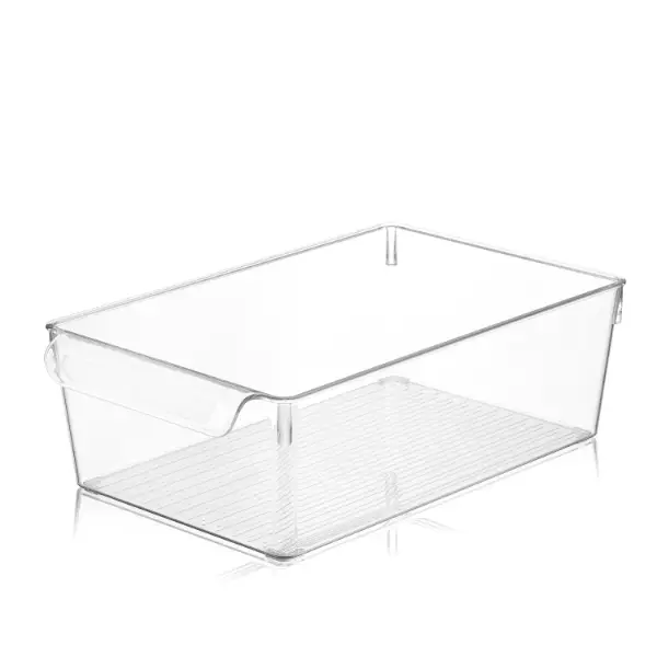 Organizer Storage No Lid 200x325x100