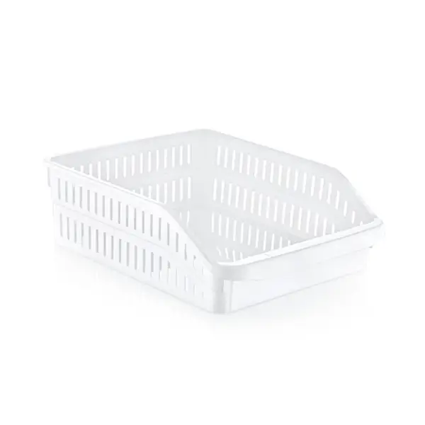 Organizer Orgamix White Flat