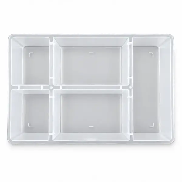 Organizer Tray
