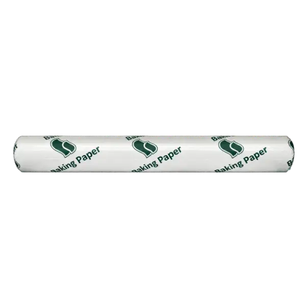 Baking Paper Roll 300mm X 10m