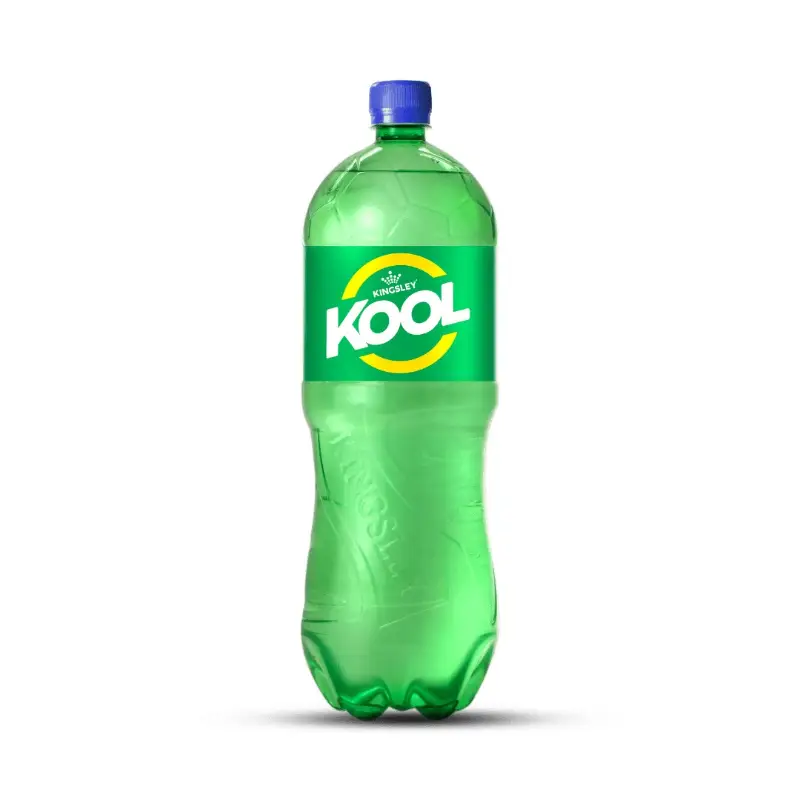 Kingsley Kool Soft Drink 2L