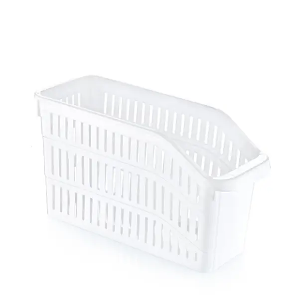 Organizer Orgamix White Narrow