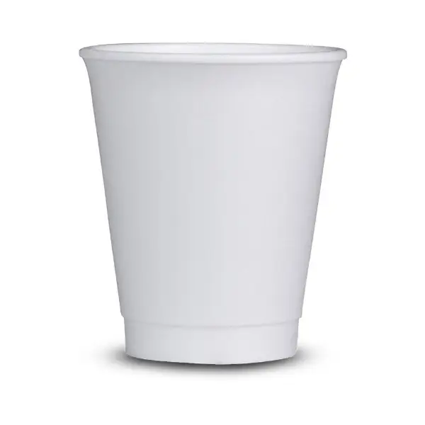 Fomo Cups 250ml (25Pk) - Polystyrene Cups