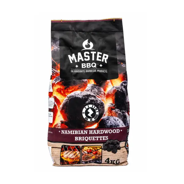 Briquettes 4kg