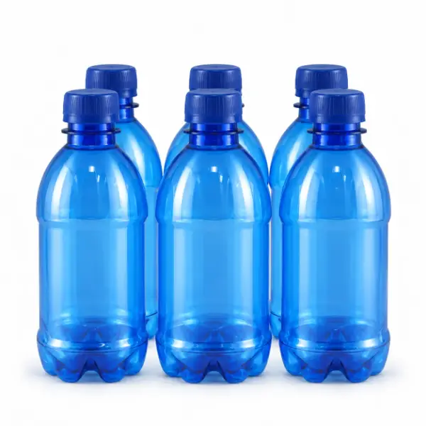 Water Bottle 330ml 6pk