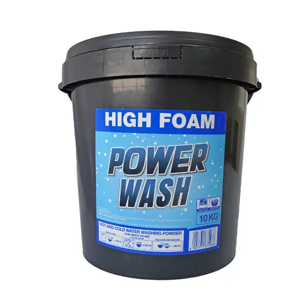 Washing Powder Hf 10kg