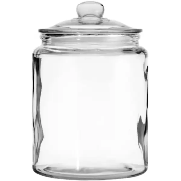 Cookie Jar Deli Round Large 4.8Lt