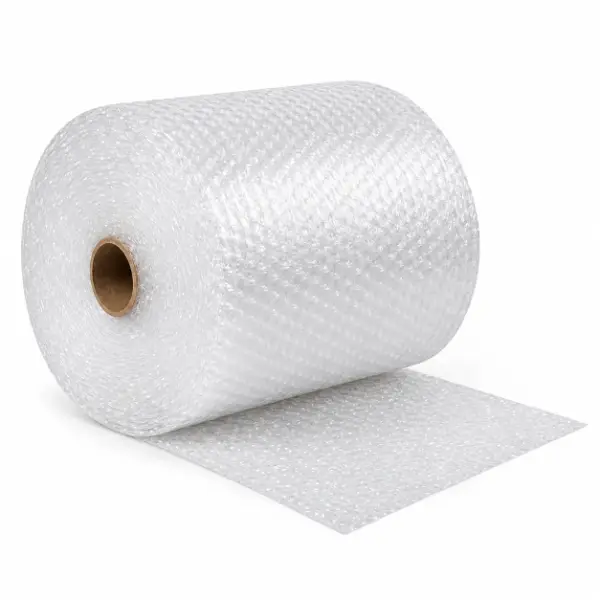 Bubble Wrap Roll 410mm x 30m Small