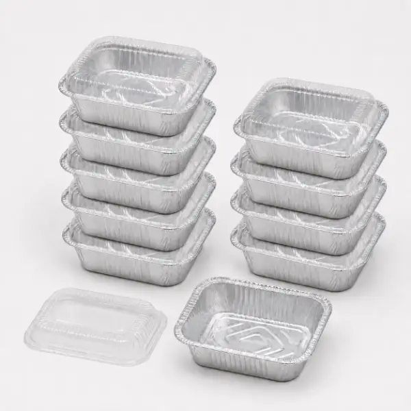 Foil Wrap Light Duty 70mx440mm | Crazy Plastics