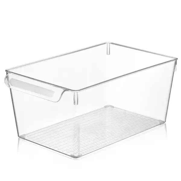 Organizer Storage No Lid 200x325x140