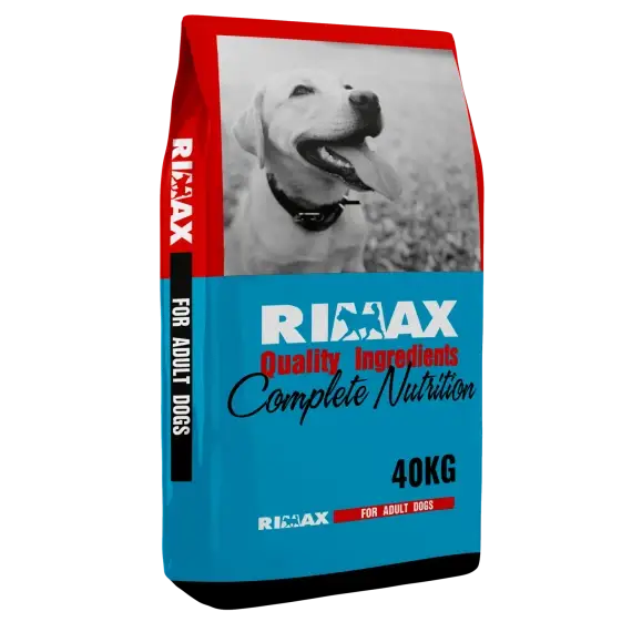 Dog Food Rimax 40kg