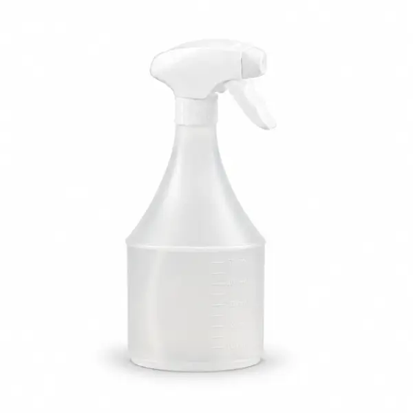 Bottle & Trigger 750ml Bell