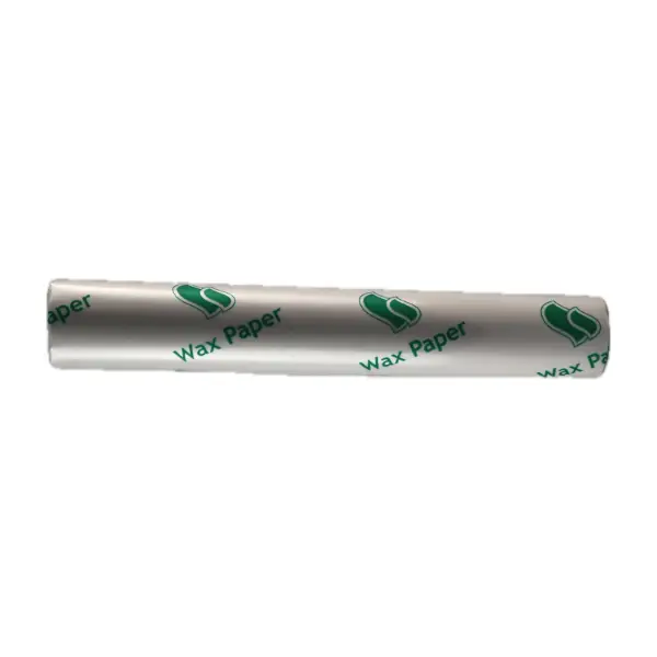 Wax Paper 300mm X 10m