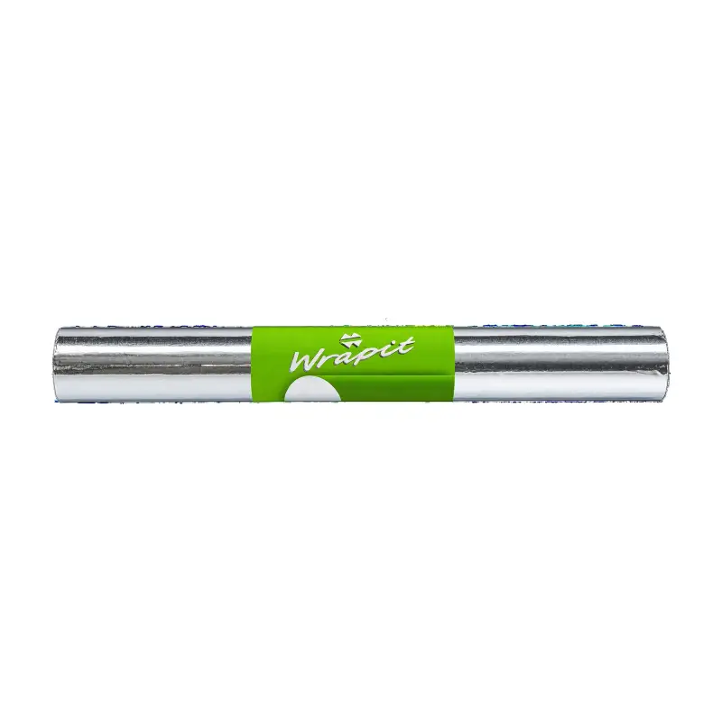 Foil Wrap Heavy Refill 440mm X 10m | Crazy Plastics