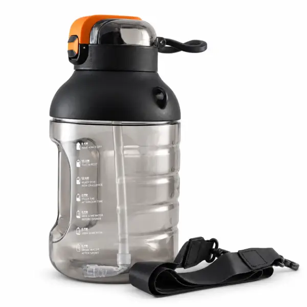 Bottle Hydration Snap Lid 2l