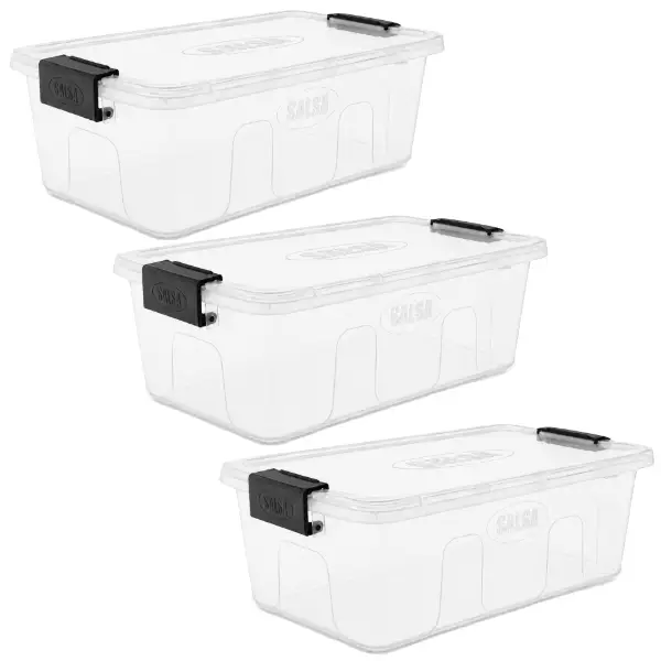 Multi Box 10L 3-Pack