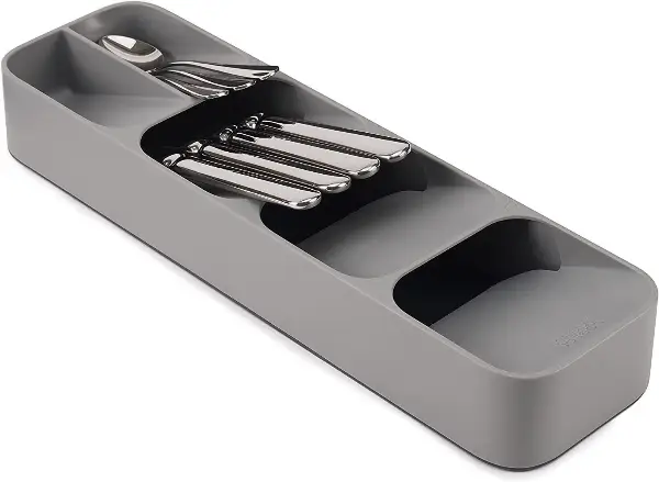 Cutlery Organizer Compact