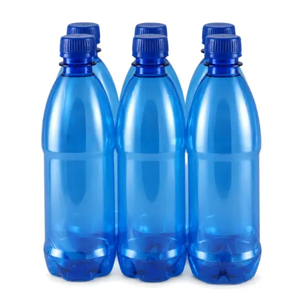 Water Bottle 500ml 6pk