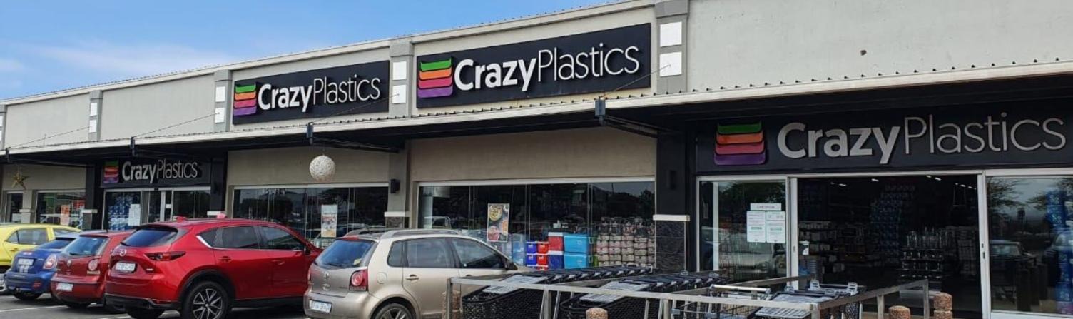 Crazy Plastics Amanzimtoti
