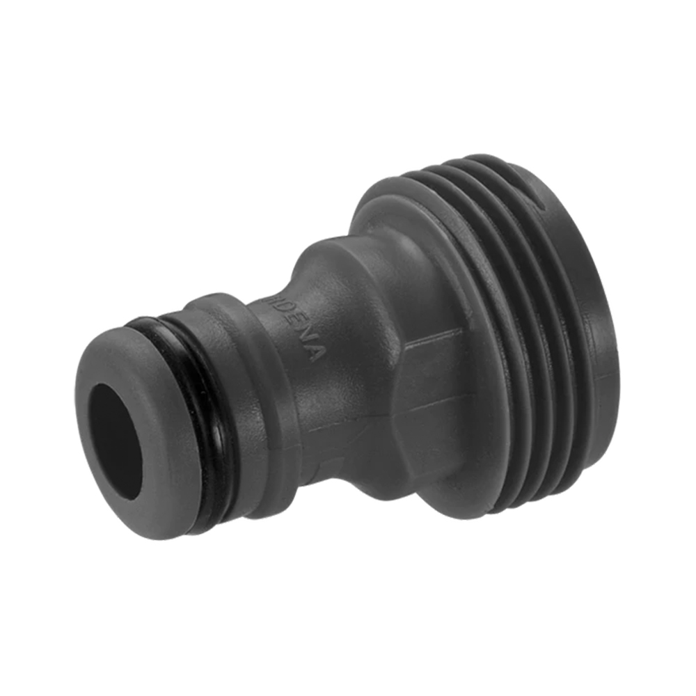 Gardena Garden Adapter, 26.5mm (G 3/4) Internal Thread Connector for ...