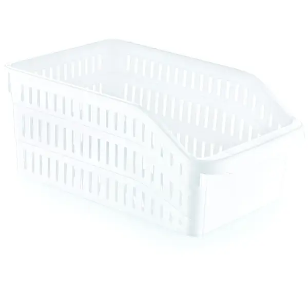 Organizer Orgamix White Wide