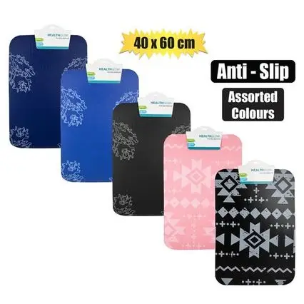 Bath Mat Anti-Slip 40x60cm