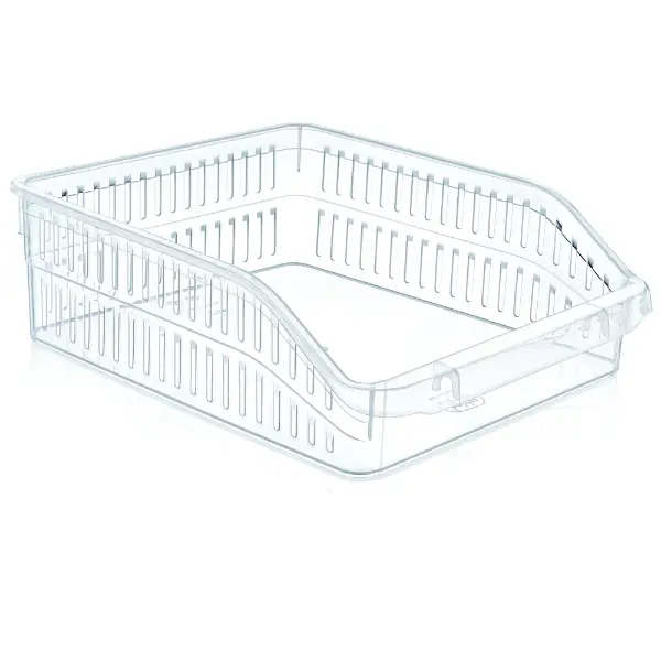 Organizer Orgamix Clear Shallow