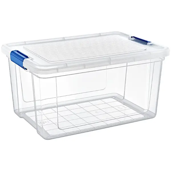 Multi Box Stormax Glassy 30lt