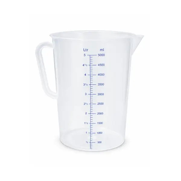 Measuring Jug 5lt