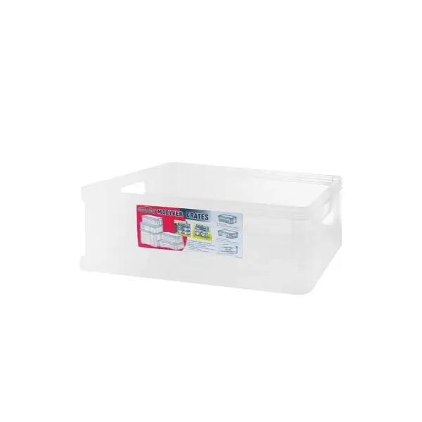 Crate Stack 'N Store 22lt