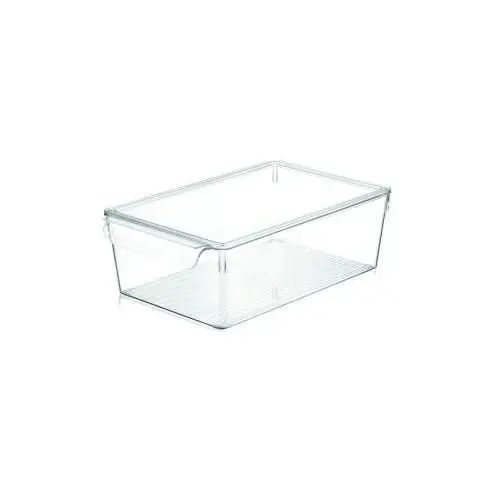Organizer Storage With Lid 200x325x100