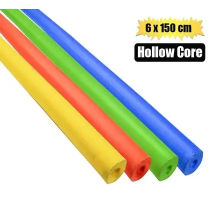 Pool Noodles With Hole 150cm