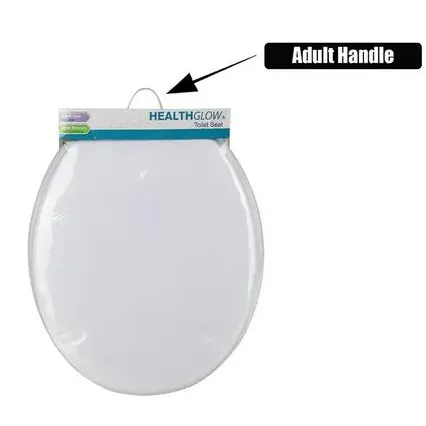 Toilet Soft Seat Large